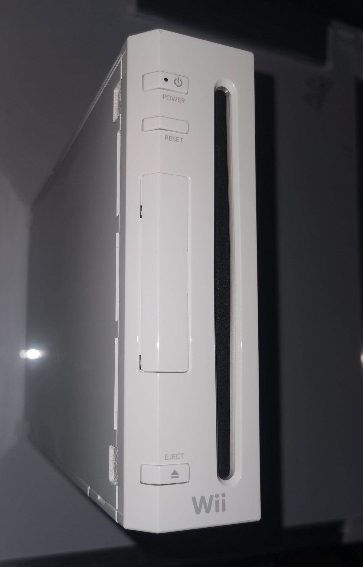 Wii Konsole weiss inkl Remote amp Zubehoer gebraucht (Nintendo Wii) [Gut]