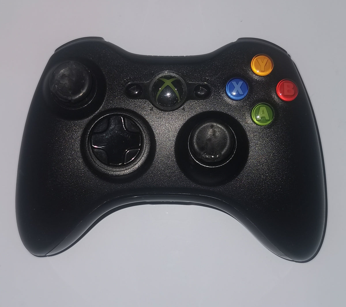 Xbox 360 Wireless Controller [Gut]