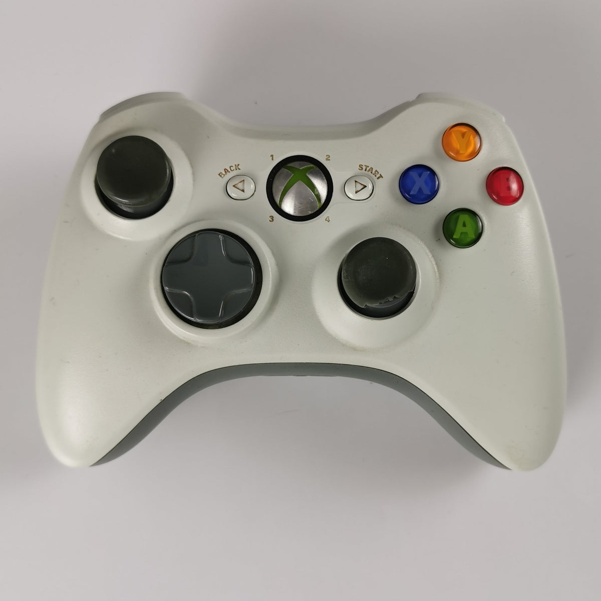Xbox 360 Wireless Controller [XBOX360]