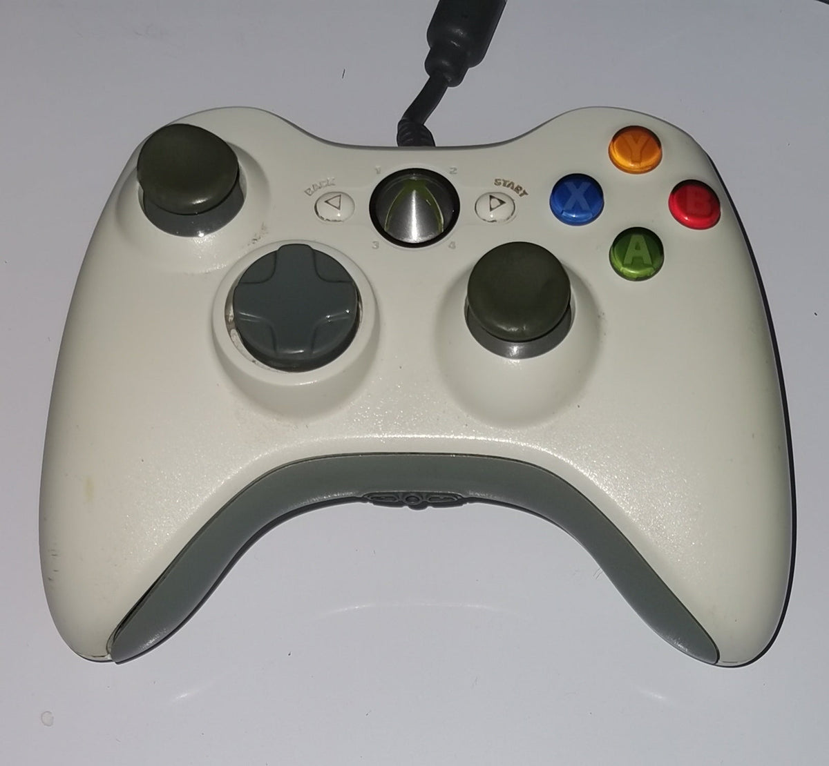 Xbox 360 Controller wired [XBOX360]