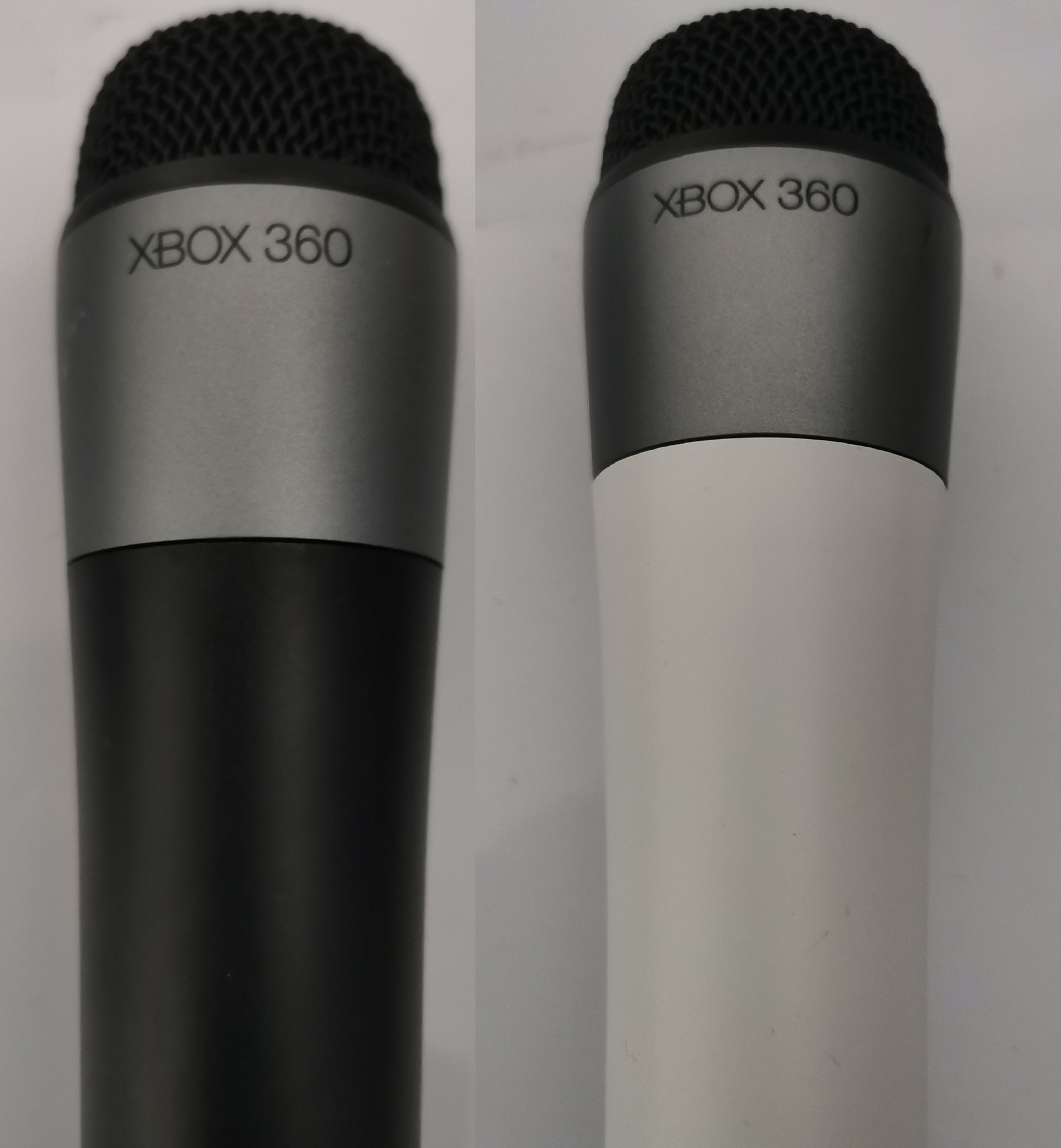 Original Xbox 360 Microphone Wireless [Gut]