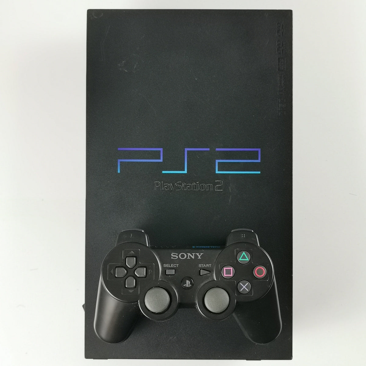 Playstation 2   Konsole [PS2]