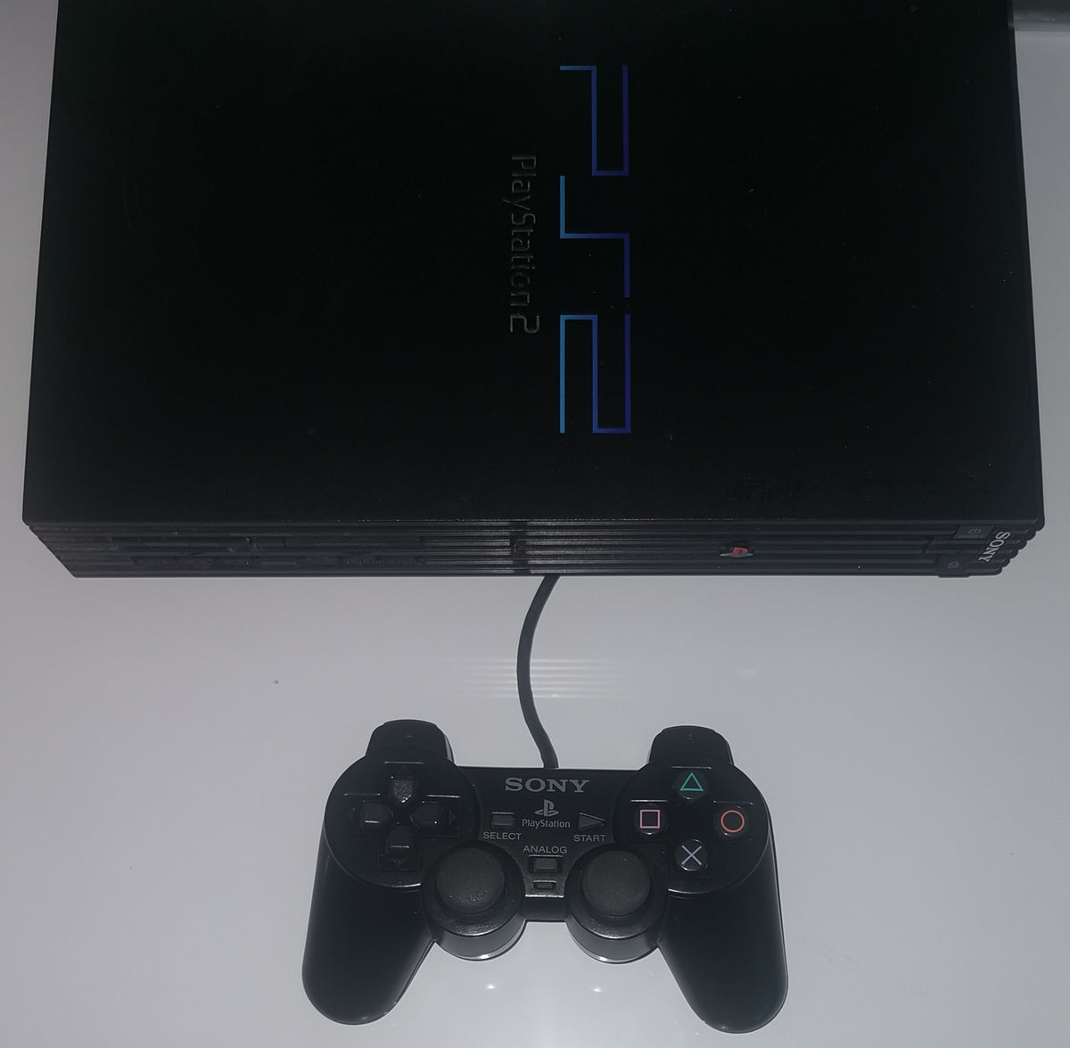 Playstation 2 Konsole [Sehr Gut]