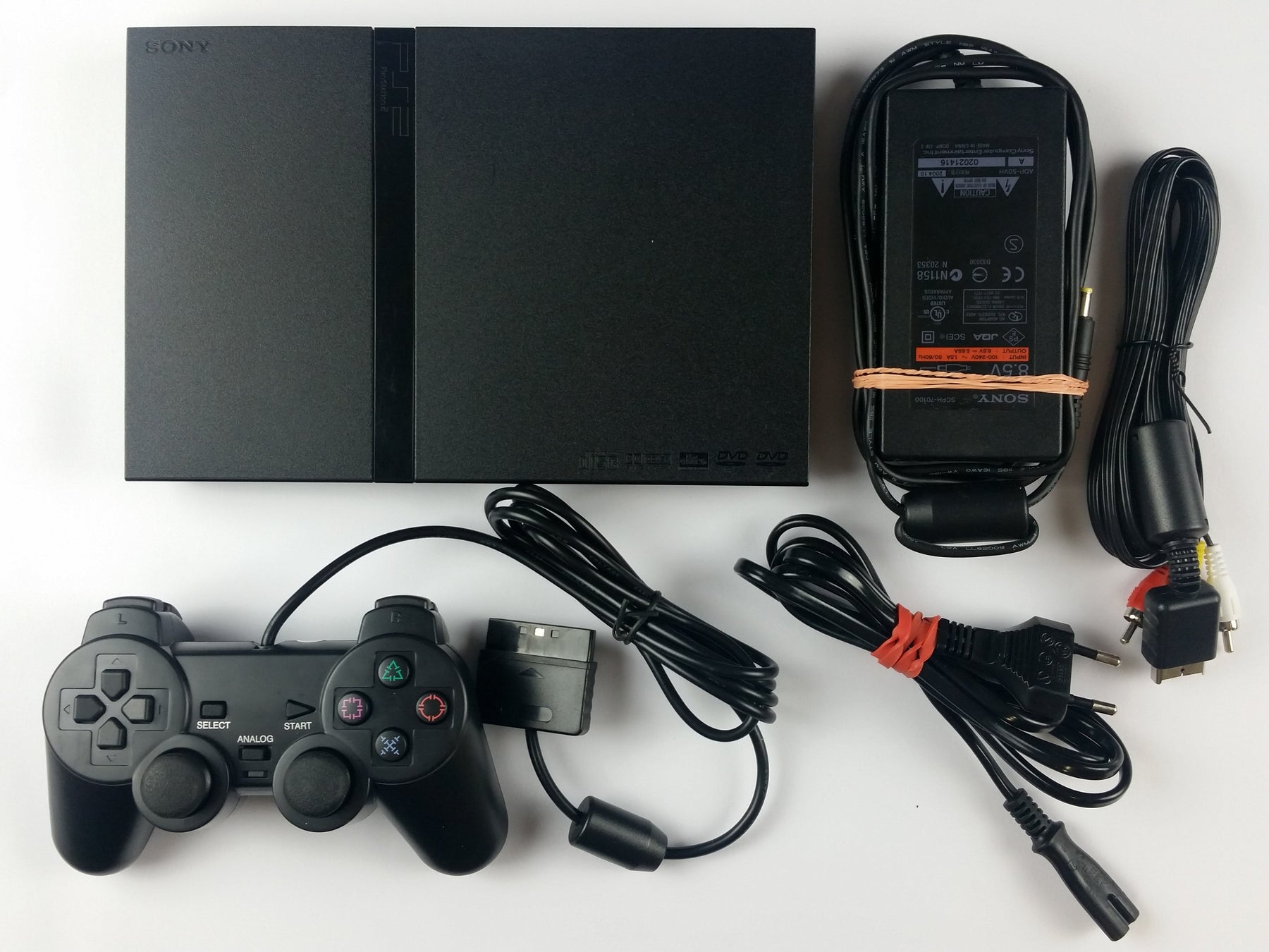 PlayStation 2   Konsole PS2 [PS2]