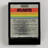 Atlantis   Atari 2600 [AT]
