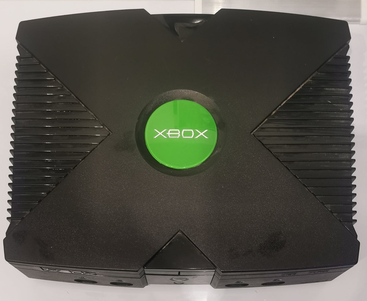 Xbox Classic Konsole [XBOX]