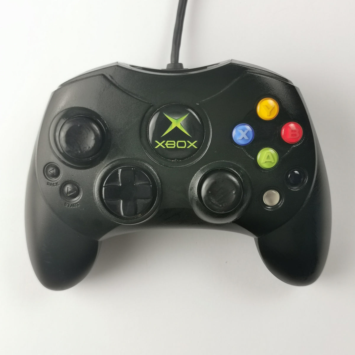 Xbox   Controller Small Original [XBOX]