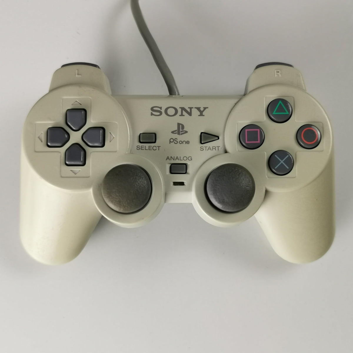 Playstation Controller PSone [PS1]