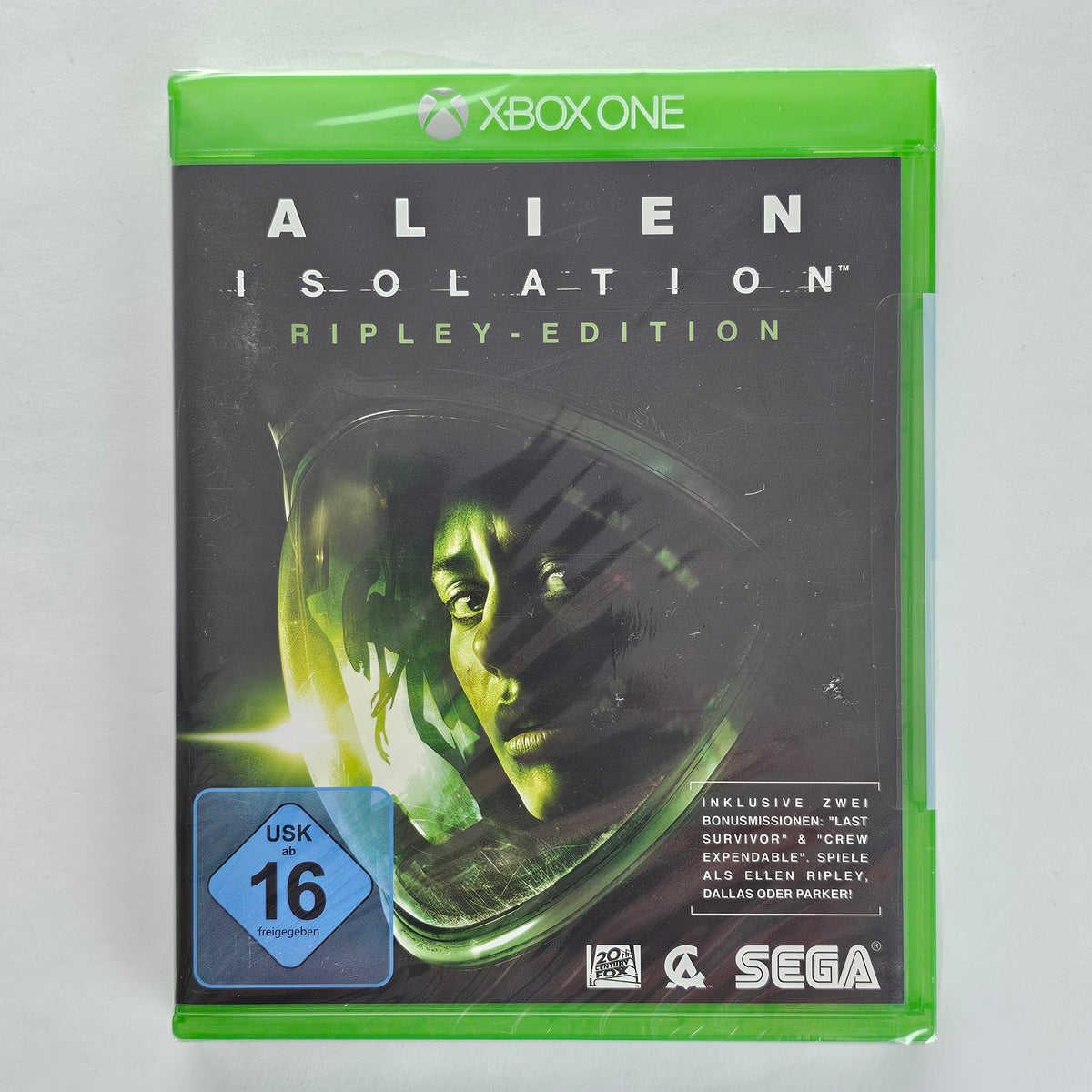 Alien: Isolation Ripley Edition [XBOXO]