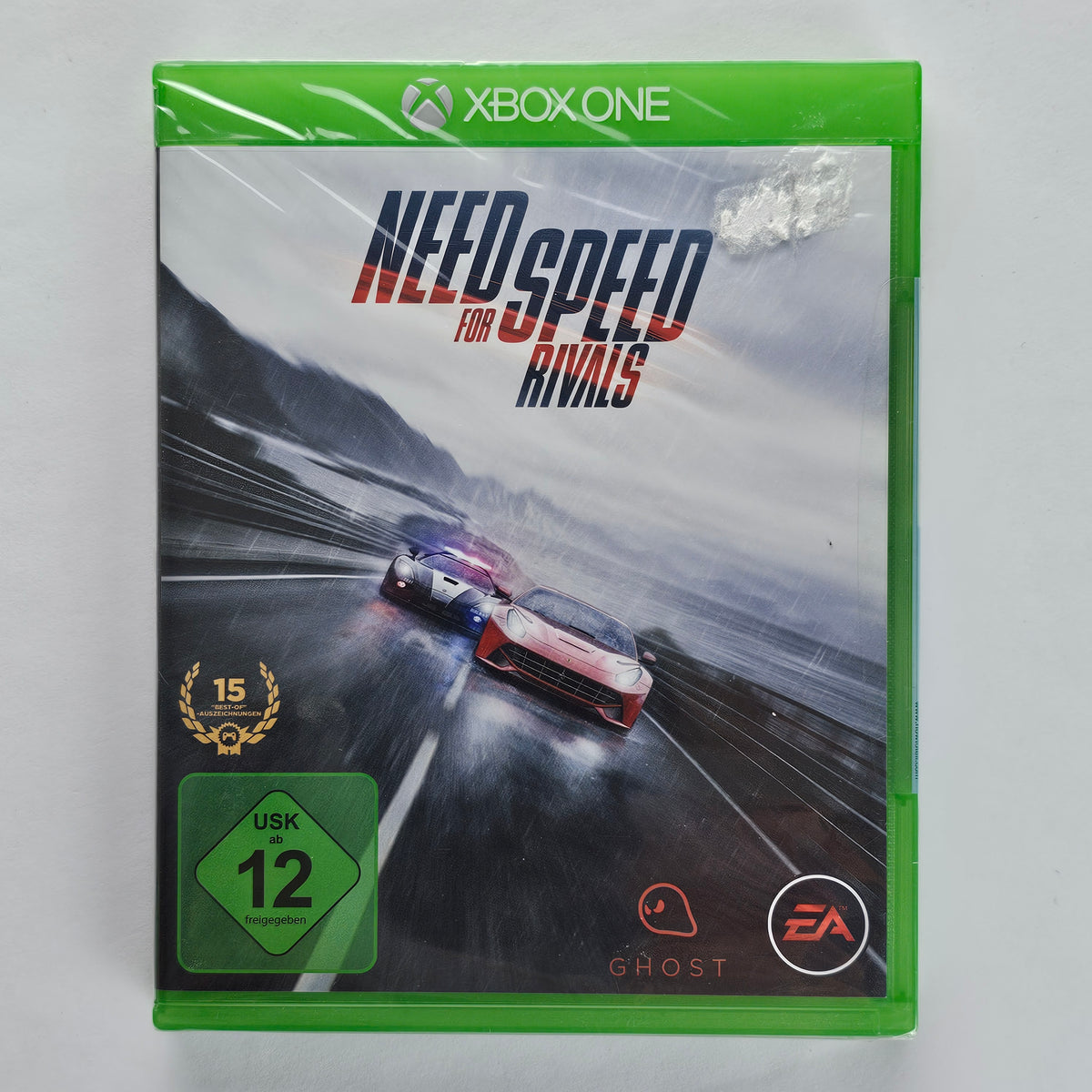 Need for Speed Rivals Xbox One [XBOXO]