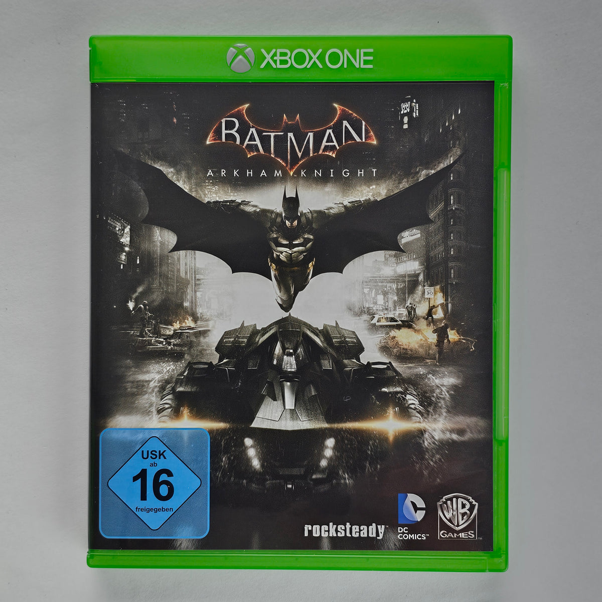 Batman: Arkham Knight Xbox One [XBOXO]