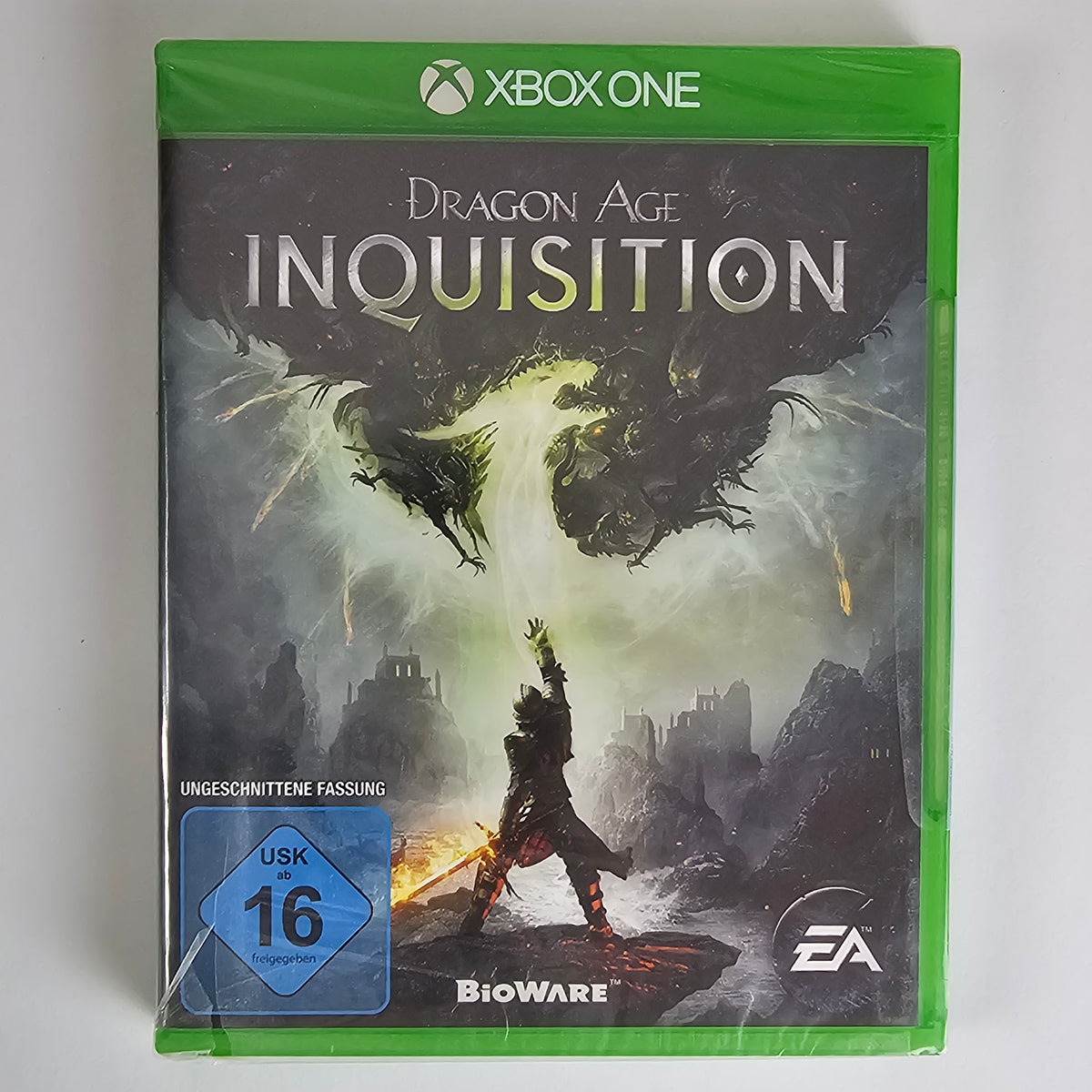 Dragon Age: Inquisition [XBOXO]