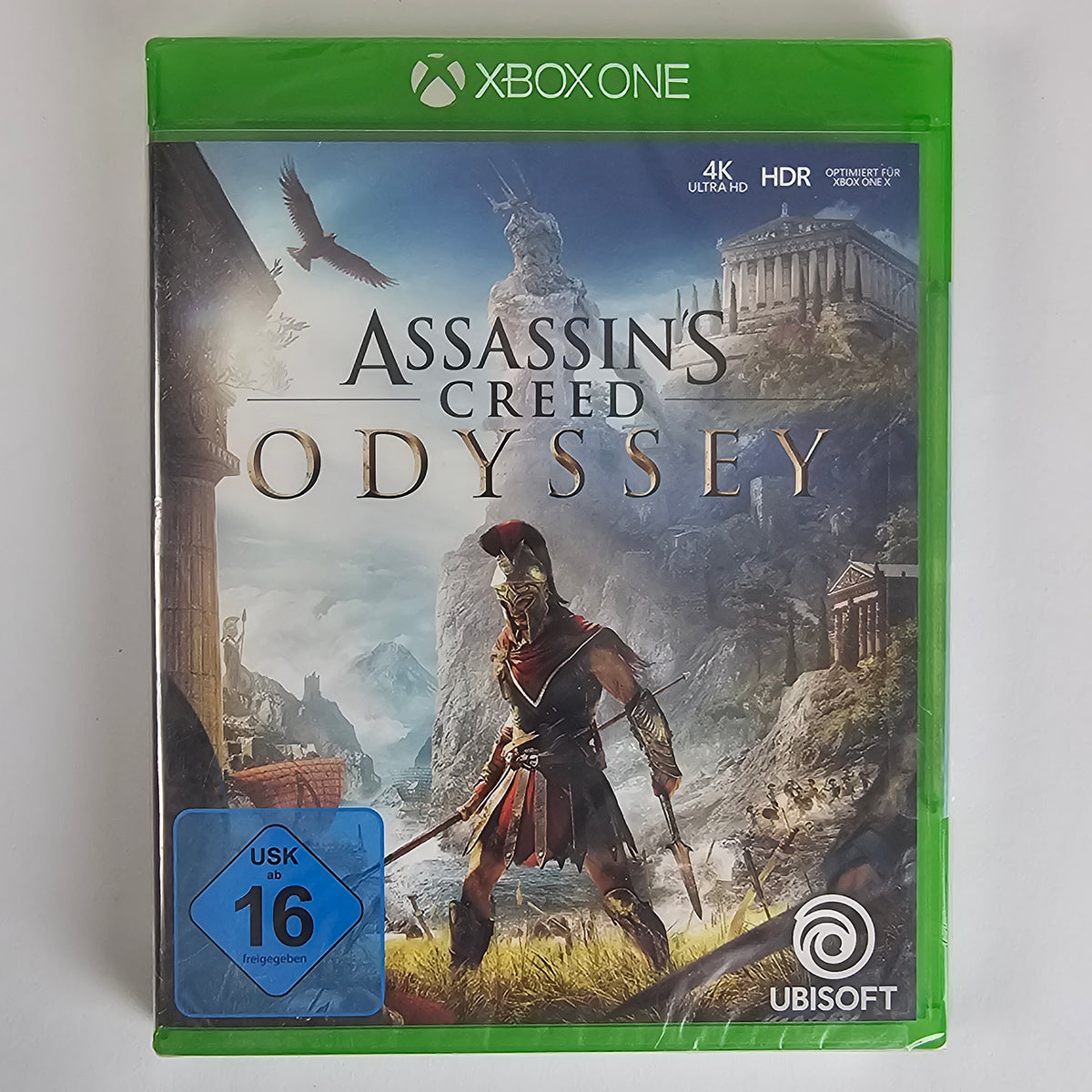 Assassins Creed Odyssey   Gold [XBOXO]