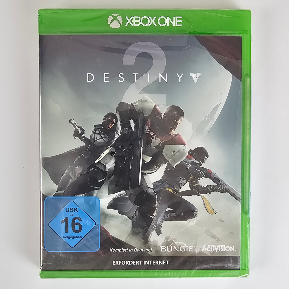 Destiny 2   Standard Edition [XBOXO]