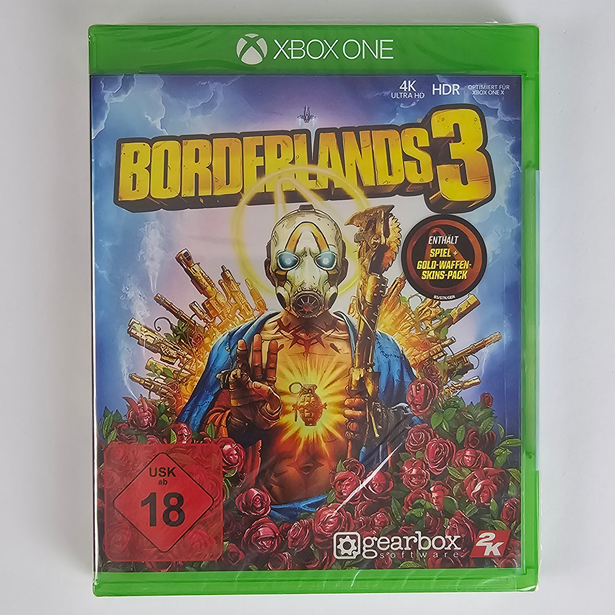 Borderlands 3 Xbox One [XBOXO]