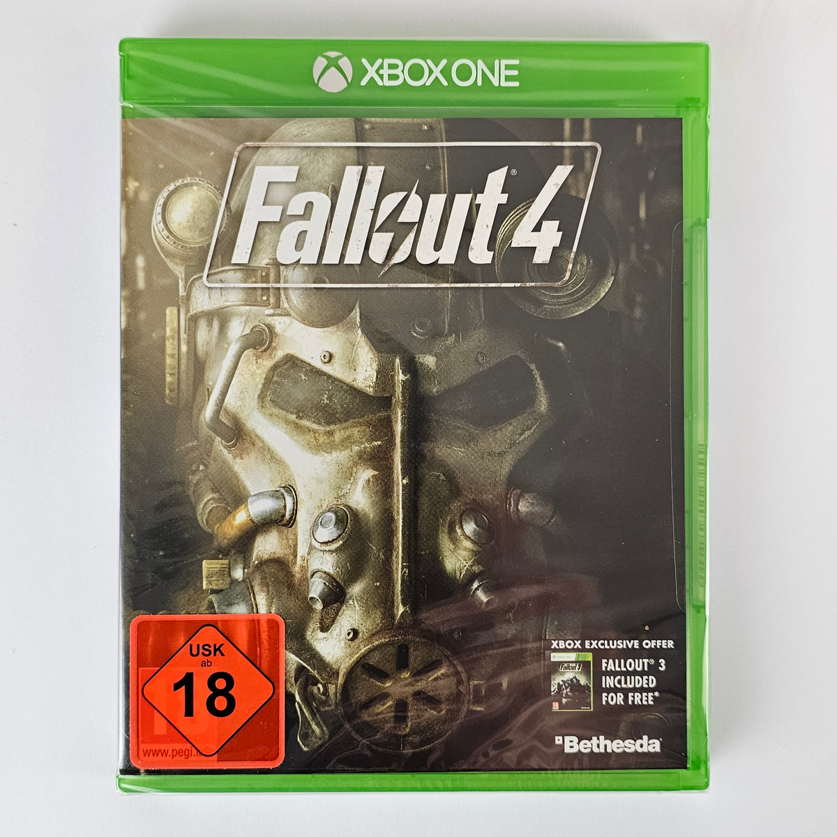 Fallout 4   Xbox One [XBOXO]