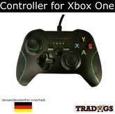 Xbox One Wired Controller Gamepad [Neu]