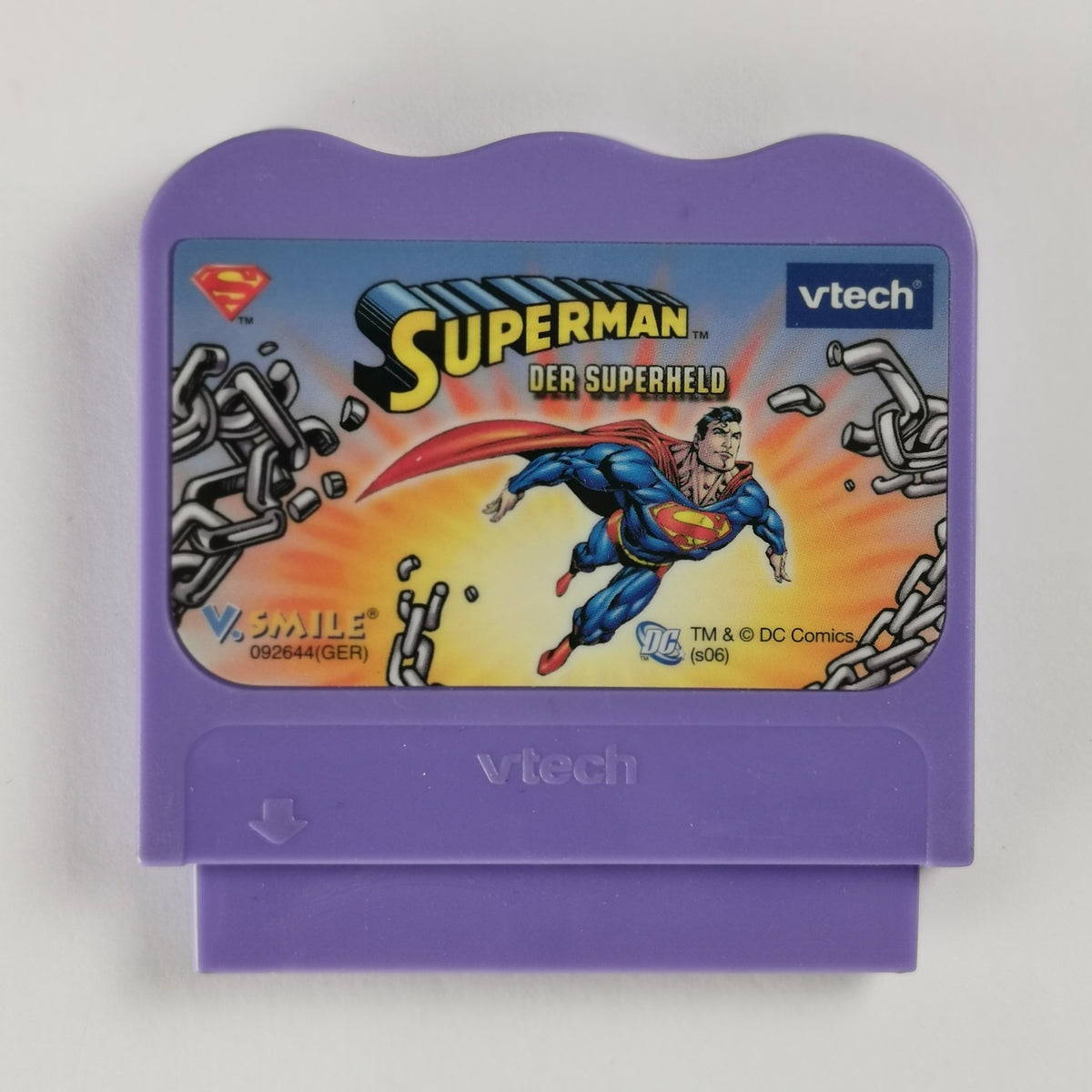 Superman 80092644 Vsmile  [VT]