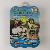 Vtech VSmile   Shrek der Dritte [VS]