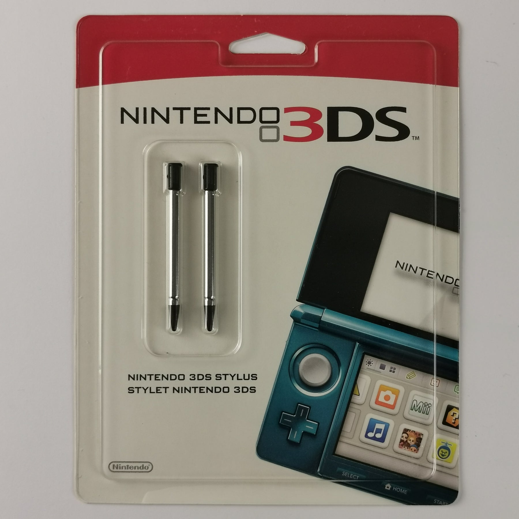 Nintendo 3DS Stylus (2er Set) [3DS]