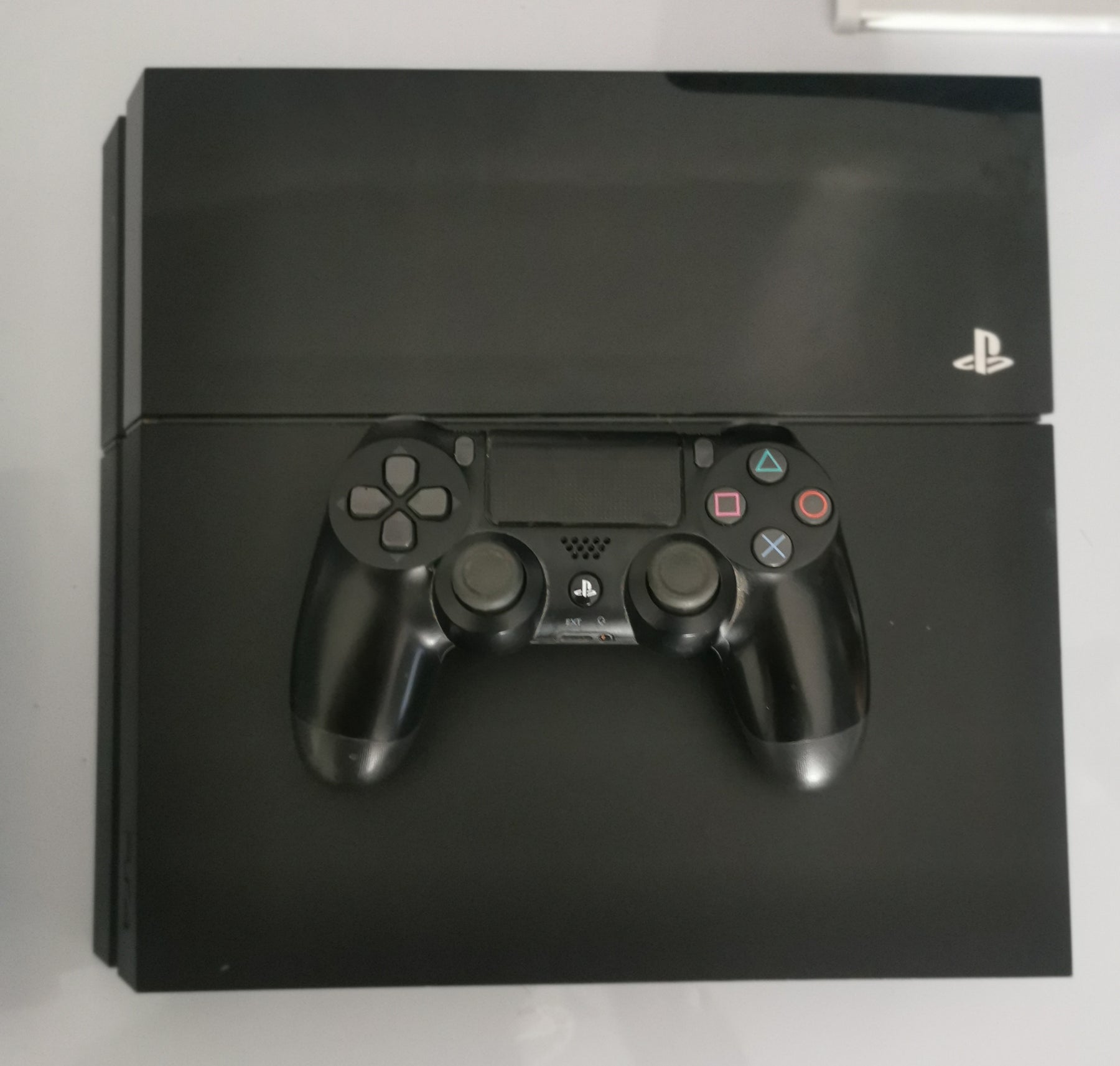 PlayStation 4   Konsole (500GB) [PS4]