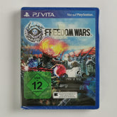 Freedom Wars Playstation Vita [PSV]