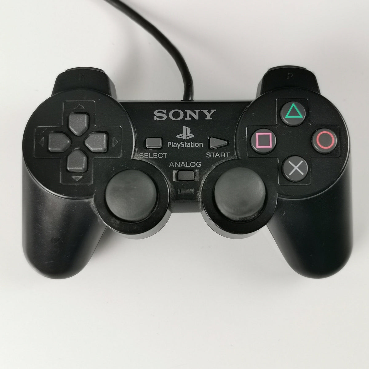 Dualshock 2 Analog Controller [PS2]
