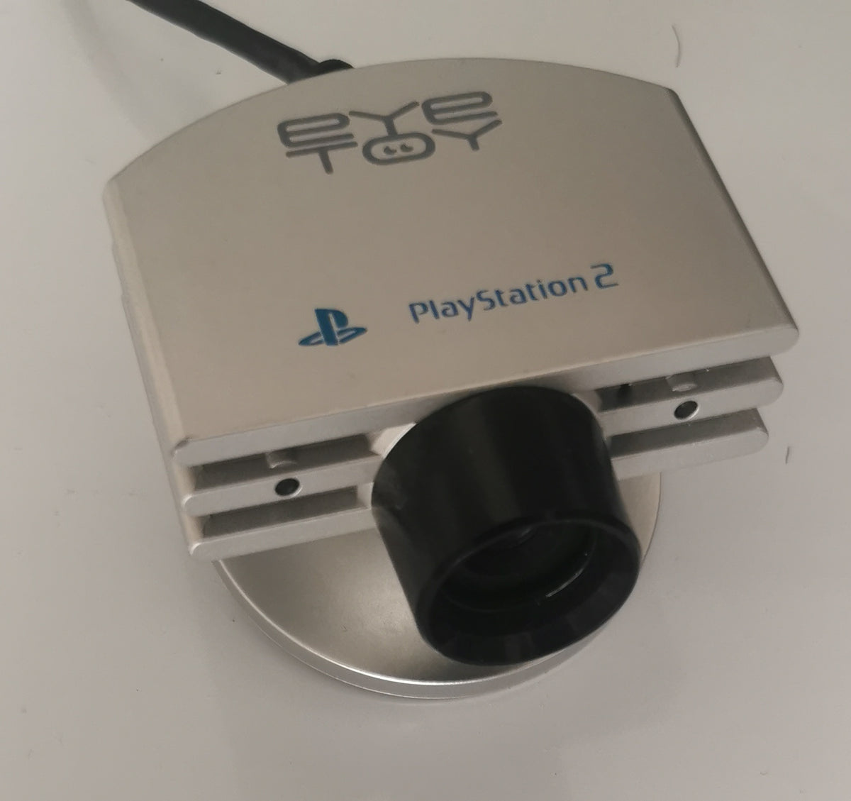 Offizielle EyeToy Kamera (Playstation 2) [Gut]