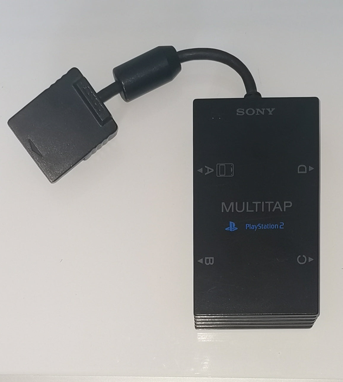 PlayStation 2 Multitap [Gut]