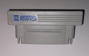Universaladapter Super Nintendo [SNES]
