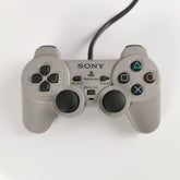 Playstation Controller Grau [PS1]