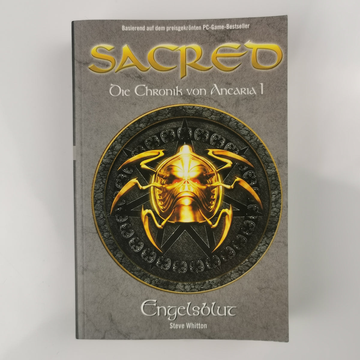 SACRED Die Chronik von Ancaria 1