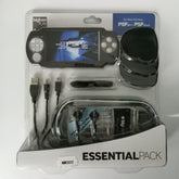PSP Zubehör Set Essential Pack V2 [PSP]