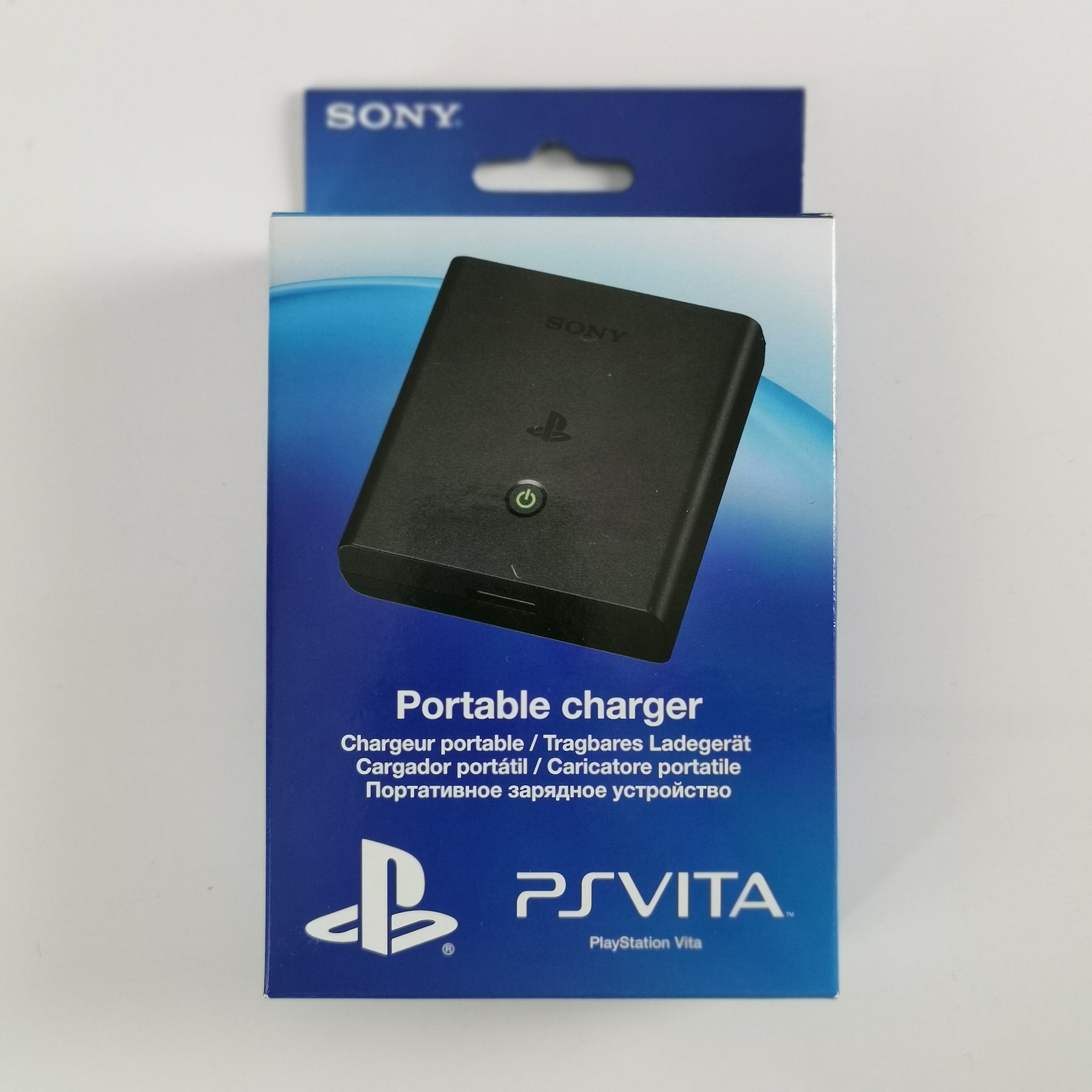 PS Vita Battery Pack Playstation [PSV]