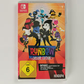 Runbow Nintendo Switch [NS]