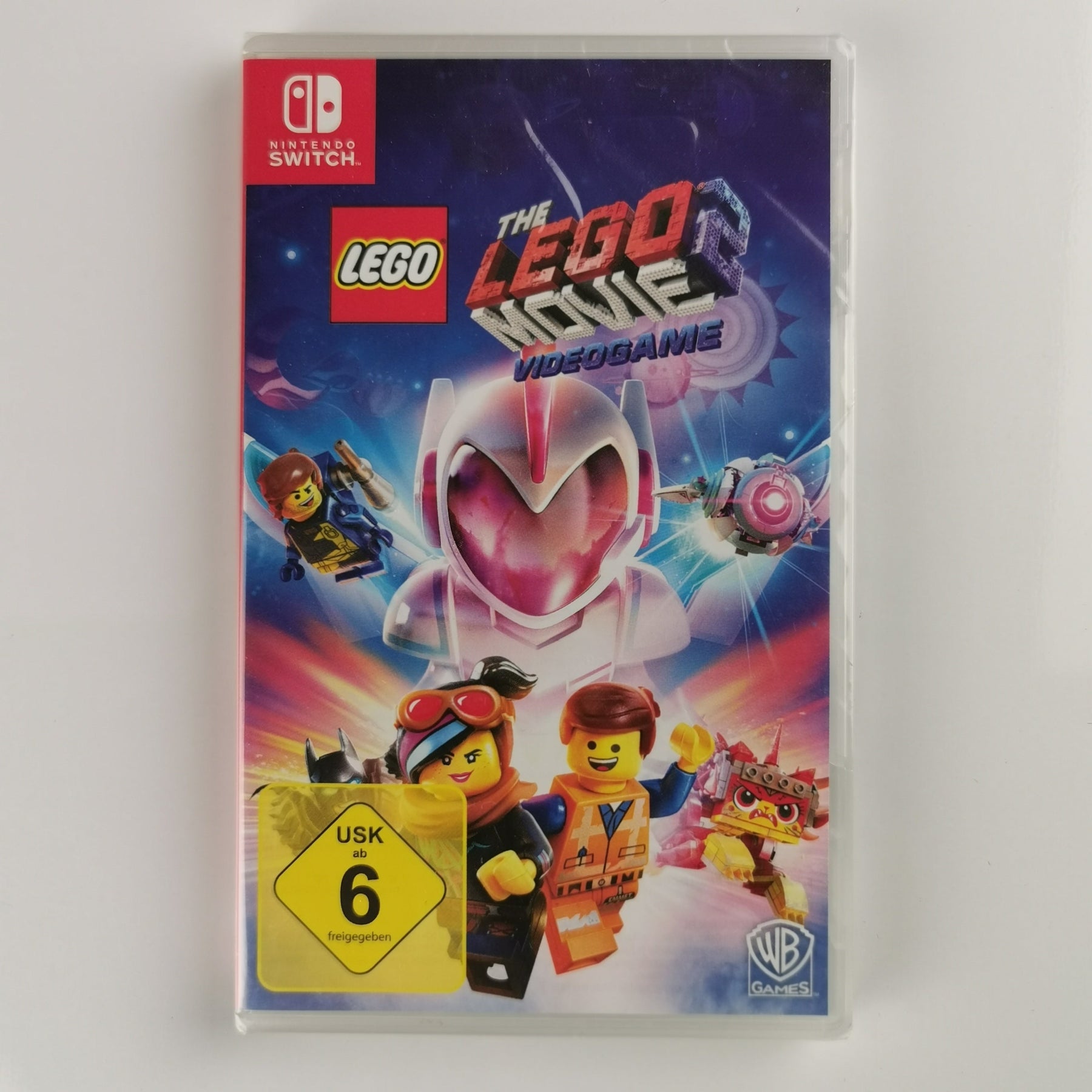 The LEGO Movie 2 Videogame [NS]