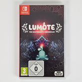 Lumote: The Mastermote Chronicles [NS]