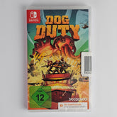 DOG DUTY   Nintendo Switch [NS]