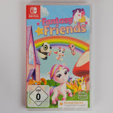 Fantasy Friends Nintendo Switch [NS]