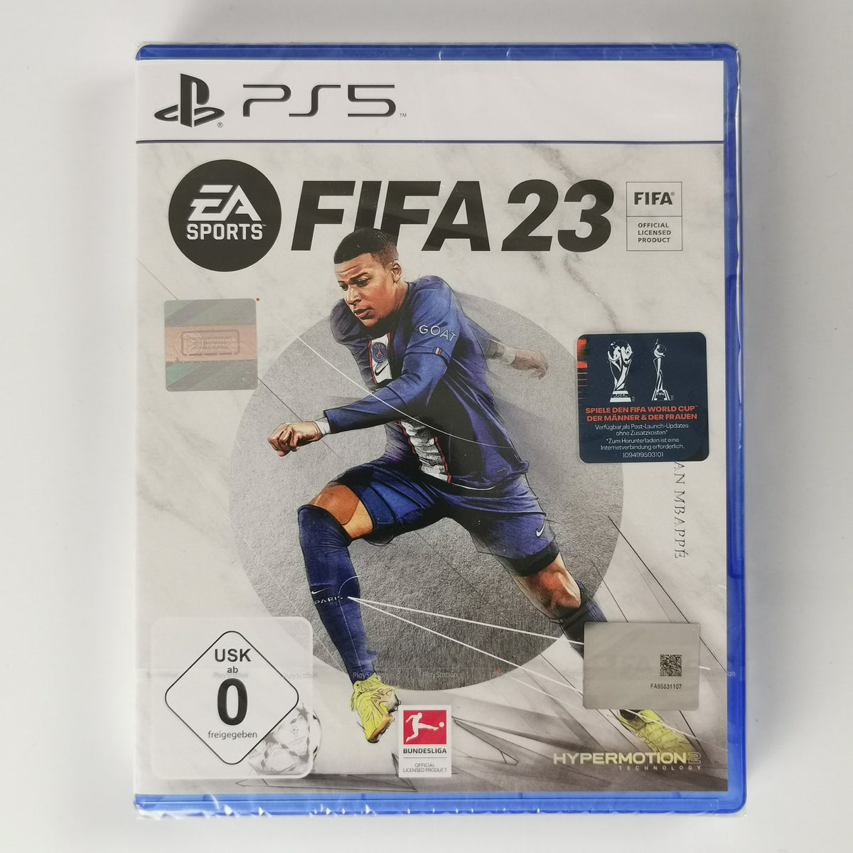 FIFA 23 Standard Edition [PS5]