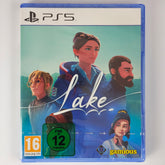 Lake   playstation 5 [PS5]