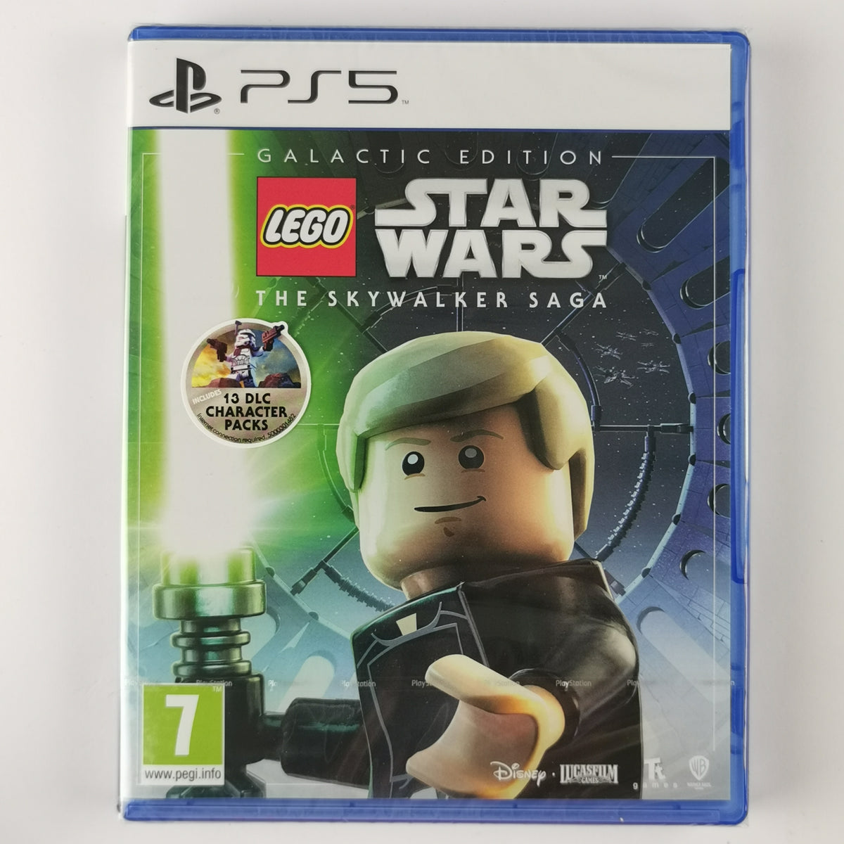 LEGO Star Wars The Skywalker Saga [PS5]