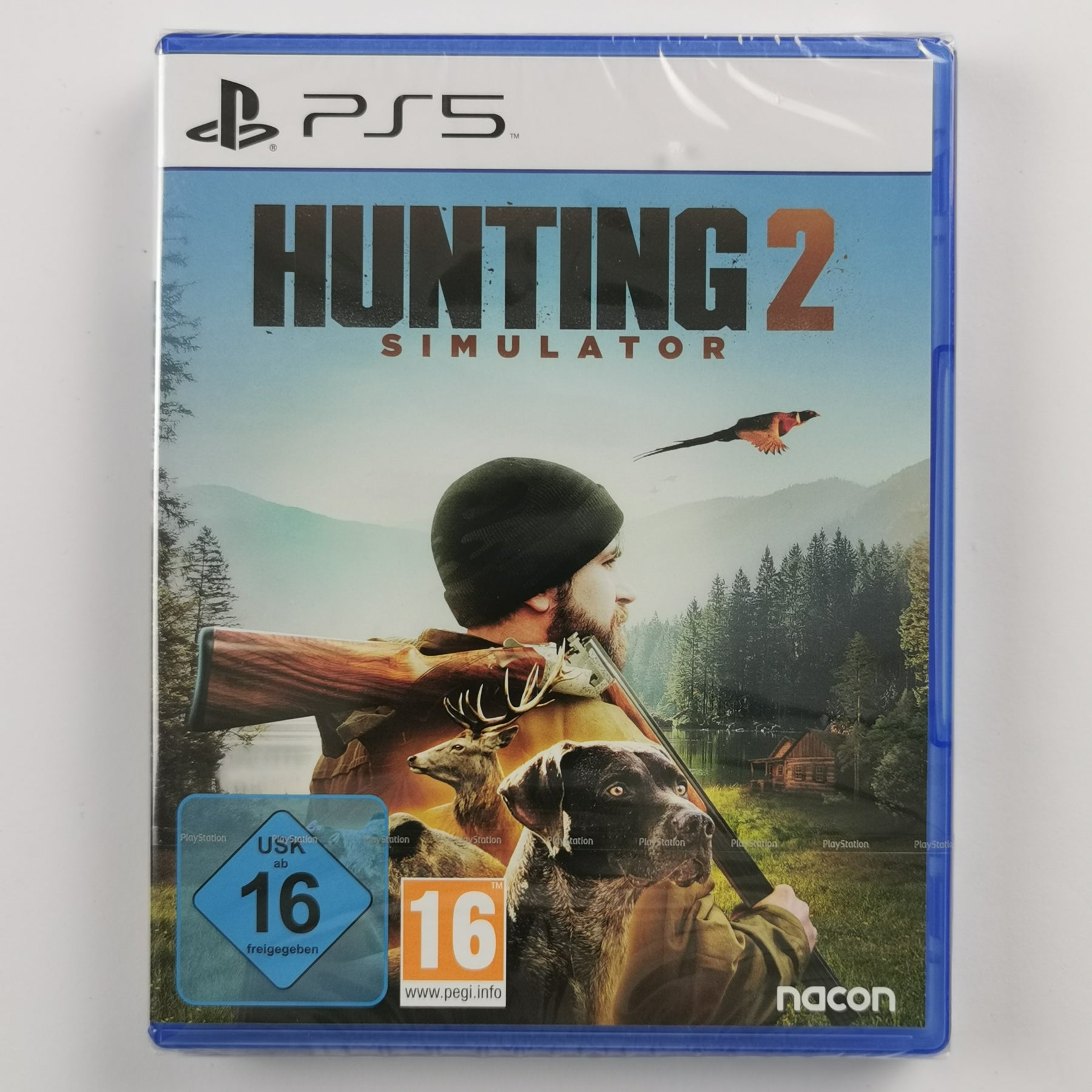 Hunting Simulator 2 [PS5]