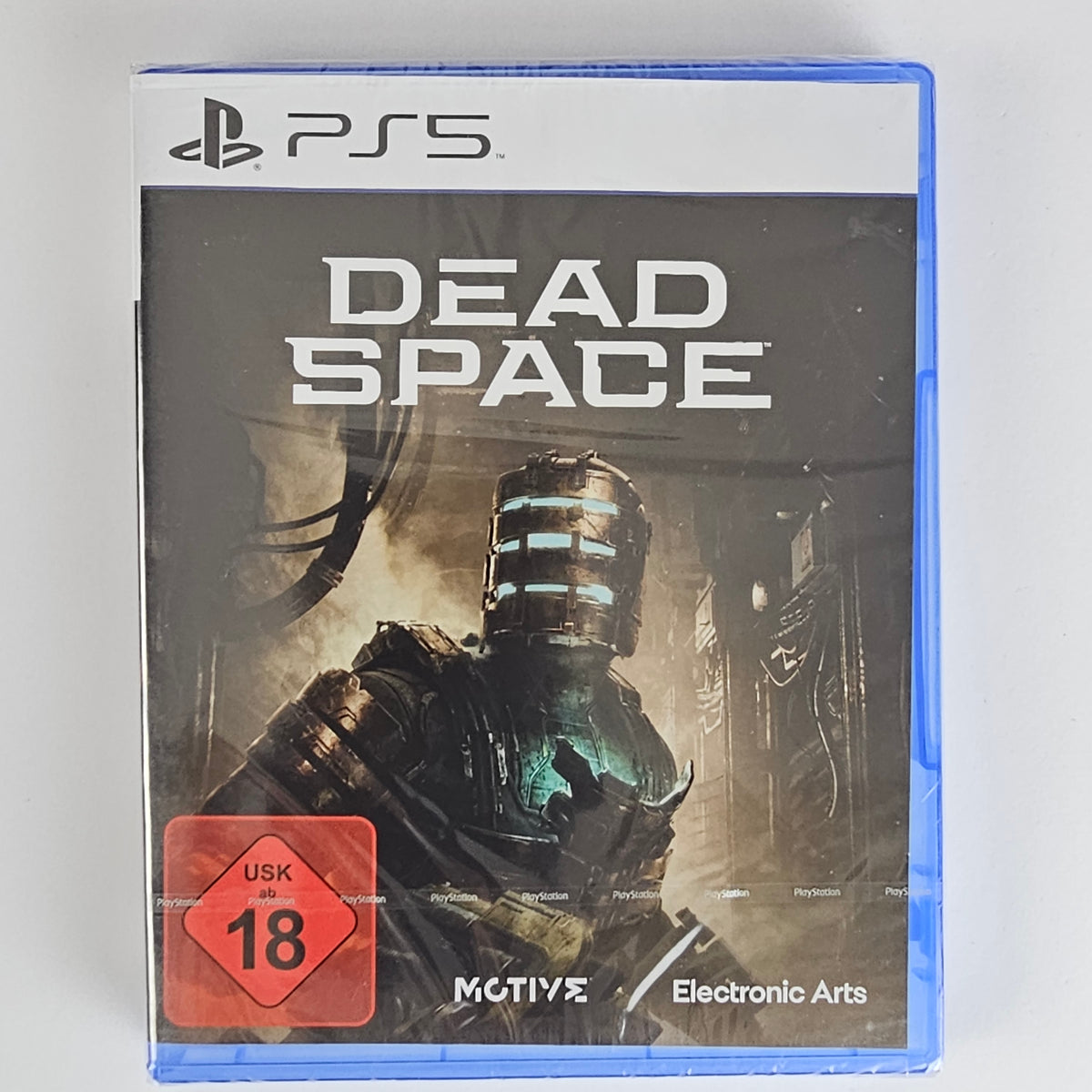 Dead Space Playstation 5 [PS5]