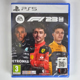 F1 23   Playstation 5 [PS5]