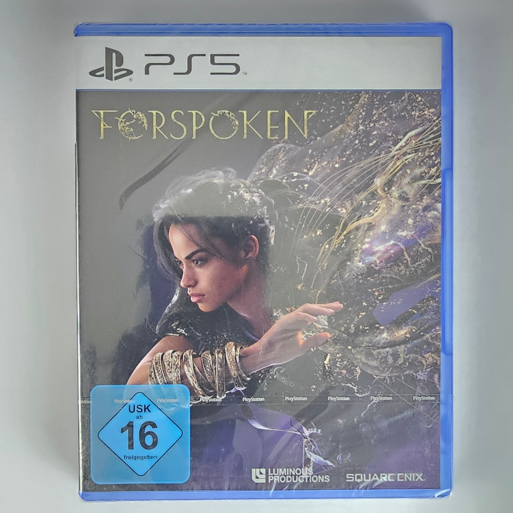 Forspoken (PlayStation 5) [PS5]