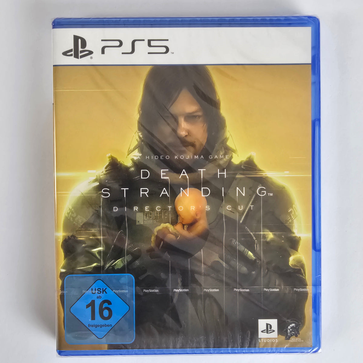 Death Stranding   PlayStation 5 [PS5]