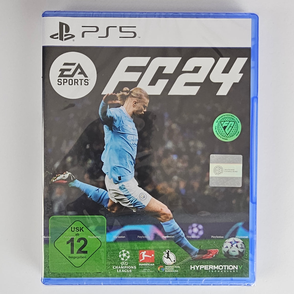 Fifa 24 Playstation 5 [PS5]