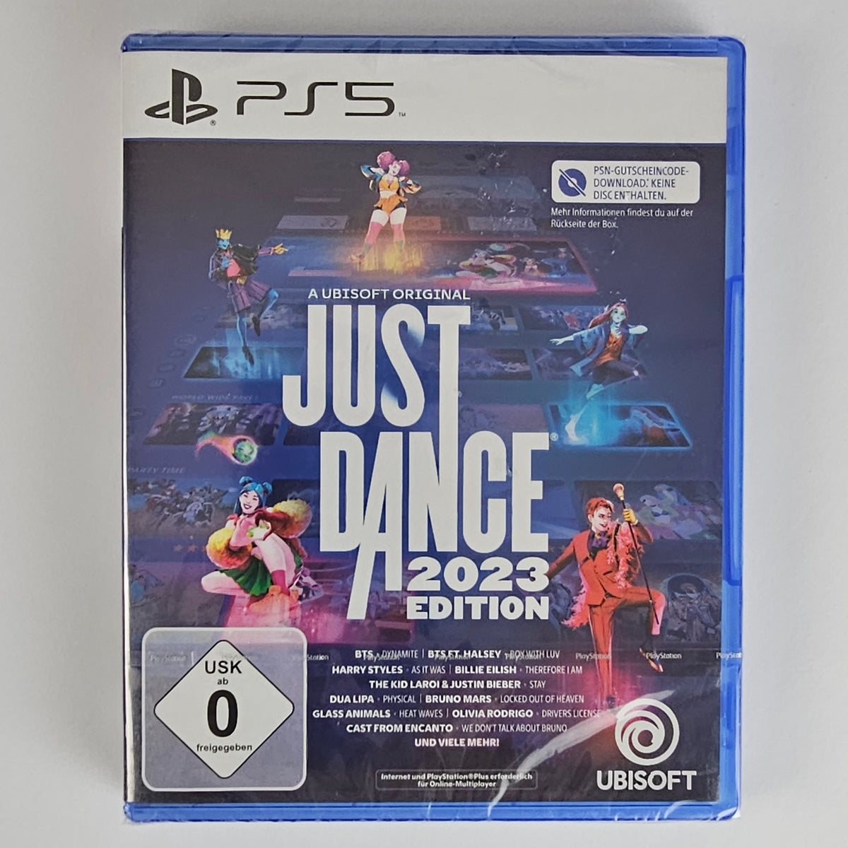 Just Dance 2023 Edition  [PS5]