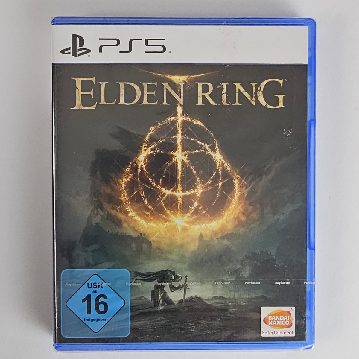 Elden Ring   Standard Edition  [PS5]